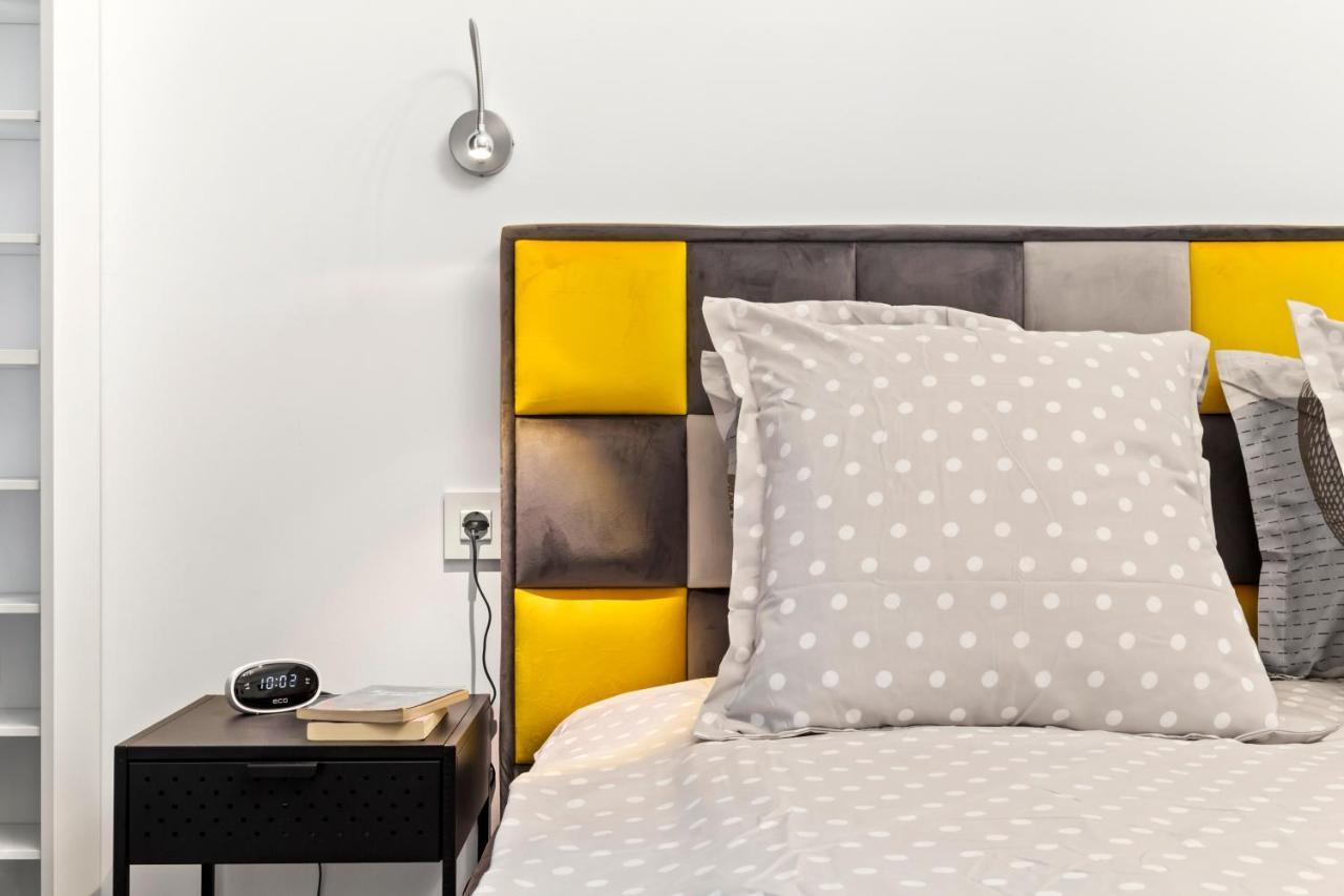 Brand New Studio - Old Town Bukurešť Exteriér fotografie