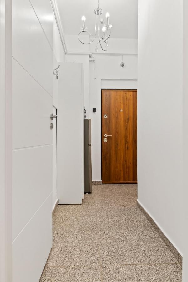 Brand New Studio - Old Town Bukurešť Exteriér fotografie